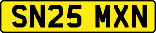 SN25MXN