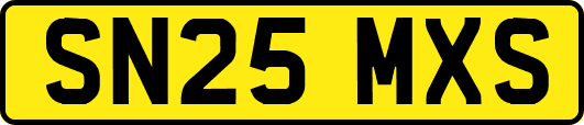 SN25MXS