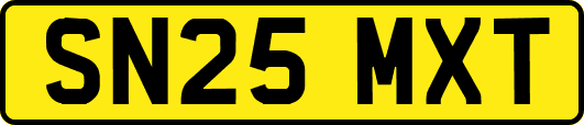 SN25MXT
