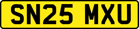 SN25MXU