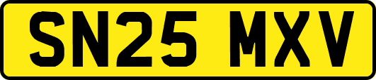 SN25MXV