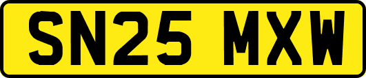 SN25MXW