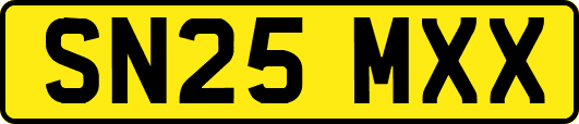 SN25MXX