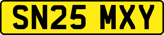SN25MXY
