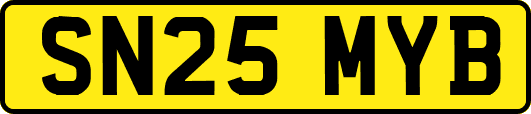 SN25MYB