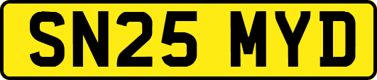 SN25MYD