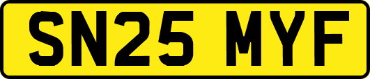 SN25MYF