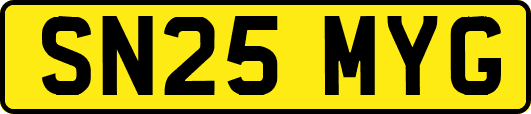 SN25MYG