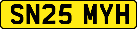 SN25MYH