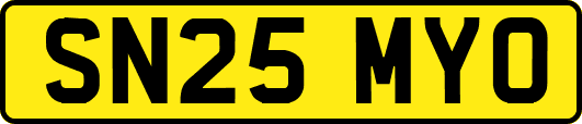 SN25MYO