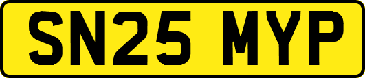SN25MYP