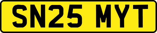 SN25MYT