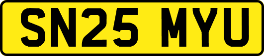 SN25MYU