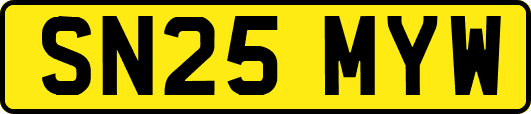 SN25MYW