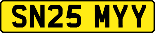 SN25MYY
