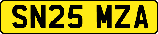 SN25MZA