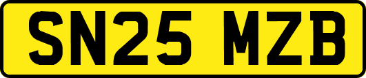 SN25MZB