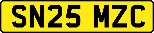 SN25MZC