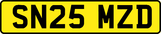 SN25MZD