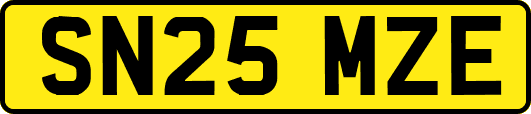 SN25MZE