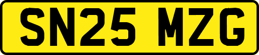 SN25MZG