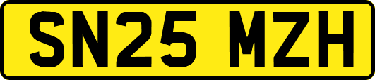 SN25MZH