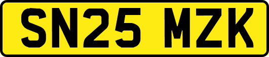 SN25MZK
