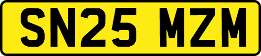 SN25MZM