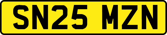 SN25MZN