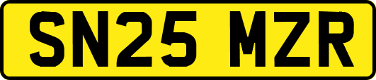 SN25MZR