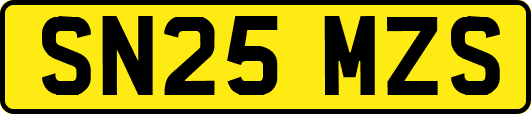 SN25MZS