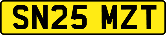 SN25MZT