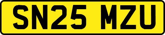 SN25MZU