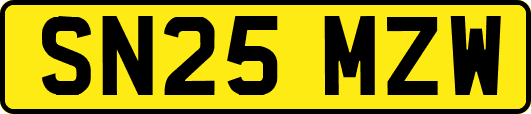 SN25MZW