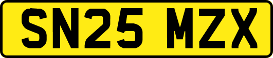 SN25MZX