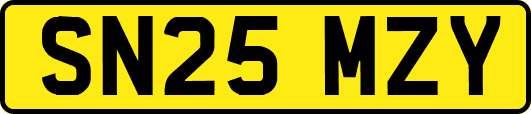 SN25MZY