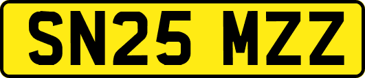 SN25MZZ