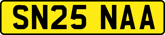 SN25NAA