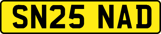 SN25NAD