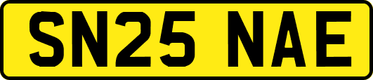SN25NAE