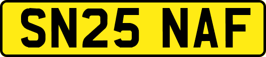 SN25NAF