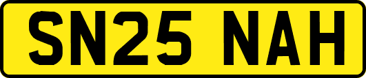 SN25NAH