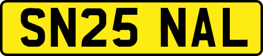 SN25NAL