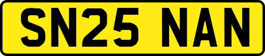 SN25NAN