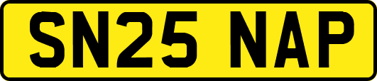 SN25NAP