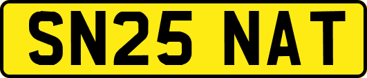 SN25NAT