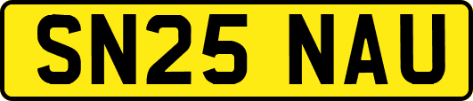 SN25NAU