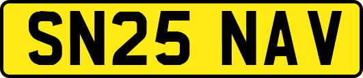 SN25NAV
