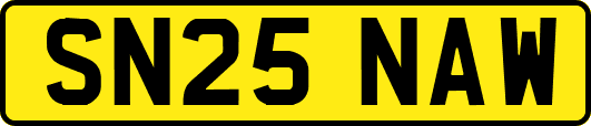 SN25NAW