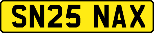 SN25NAX